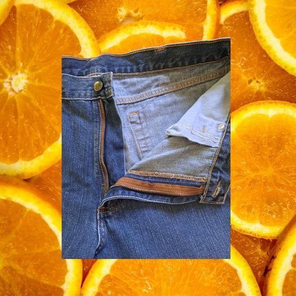 CARHARTT‎ Relaxed Fit Jeans Size 38X34  [COPY] - Picture 5 of 6